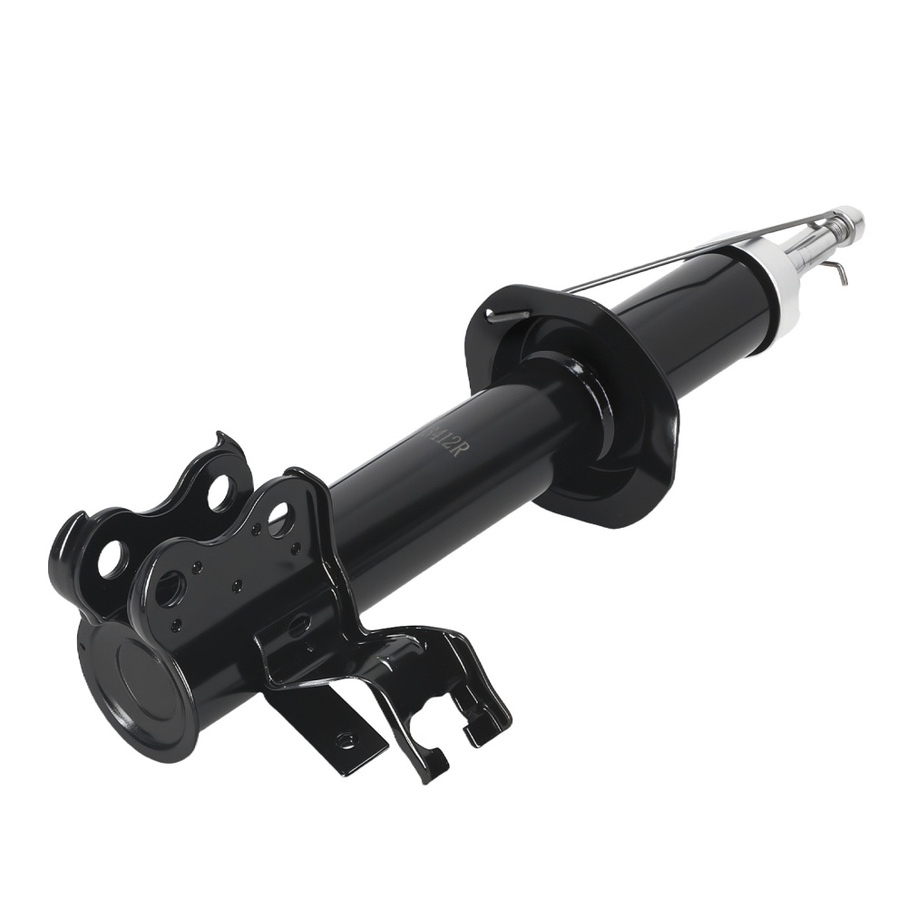 FRONT SHOCK ABSORBERS compatible for NISSAN MICRA II (K11) 1992-2003 SHOCKS SHOCKERS x2