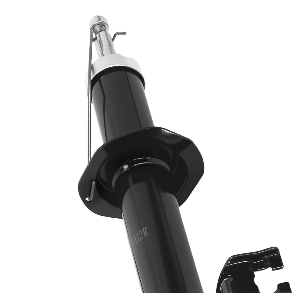 FRONT SHOCK ABSORBERS compatible for NISSAN MICRA II (K11) 1992-2003 SHOCKS SHOCKERS x2