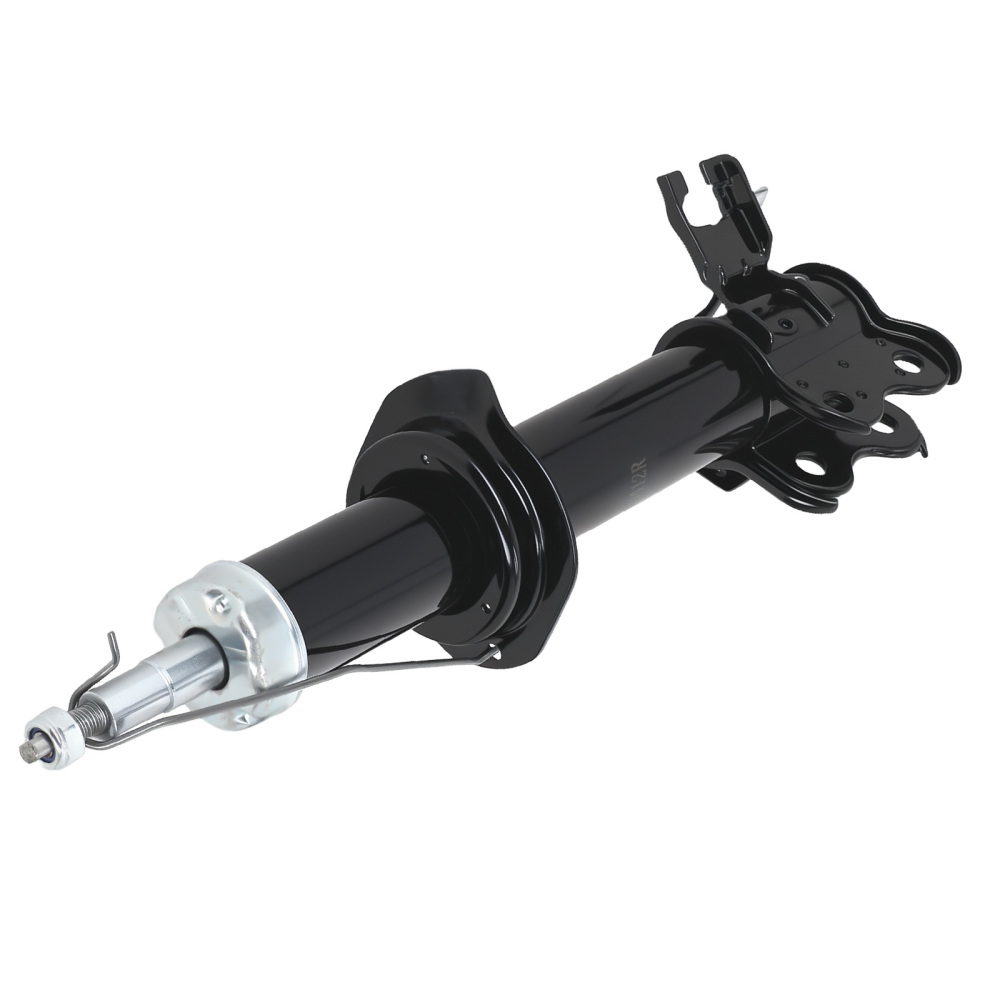 FRONT SHOCK ABSORBERS compatible for NISSAN MICRA II (K11) 1992-2003 SHOCKS SHOCKERS x2