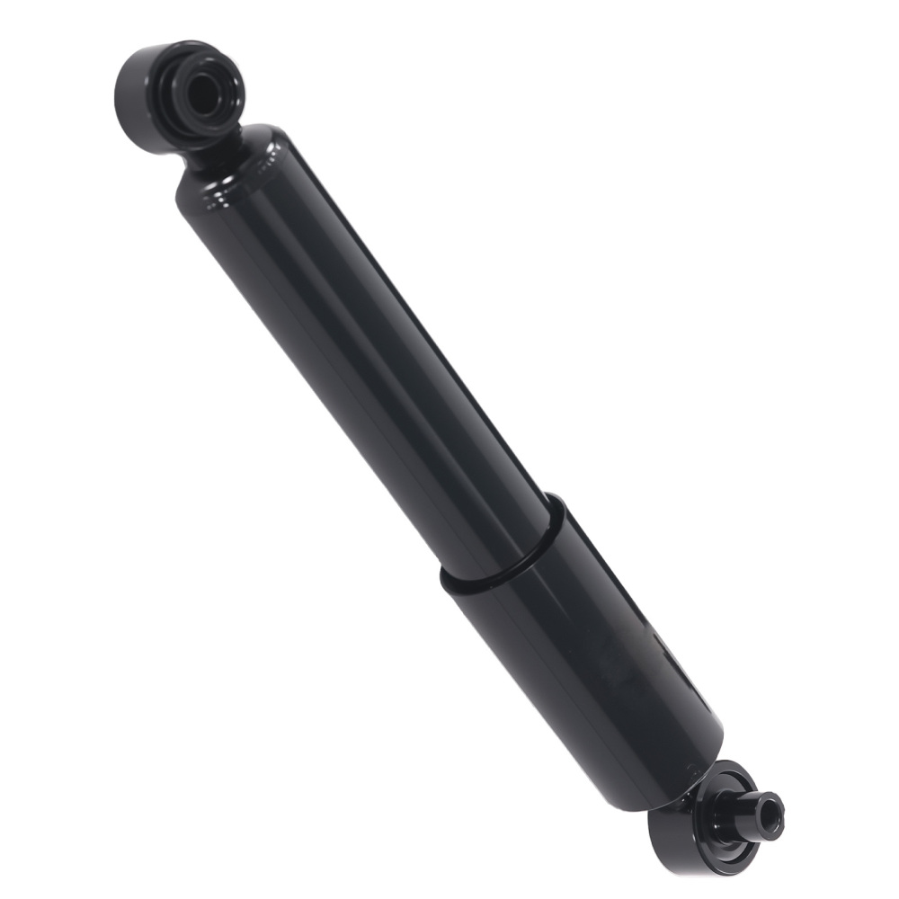 2x Complete Front Shock Absorber Assembly compatible for Hyundai i10 2007-2013 553000X100