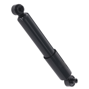 2x Complete Front Shock Absorber Assembly compatible for Hyundai i10 2007-2013 553000X100