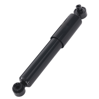 2x Complete Front Shock Absorber Assembly compatible for Hyundai i10 2007-2013 553000X100