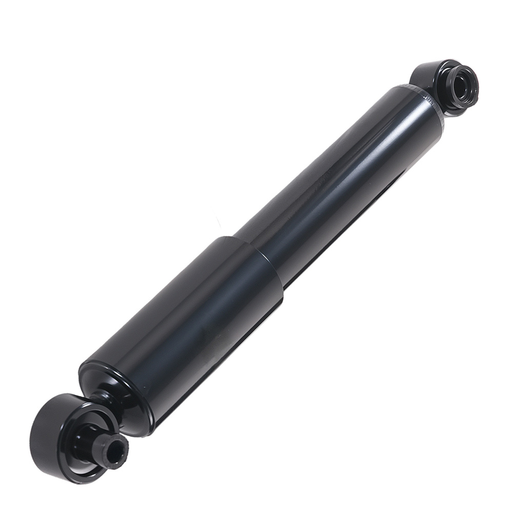 2x Complete Front Shock Absorber Assembly compatible for Hyundai i10 2007-2013 553000X100
