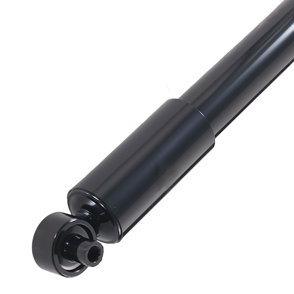 2x Complete Front Shock Absorber Assembly compatible for Hyundai i10 2007-2013 553000X100