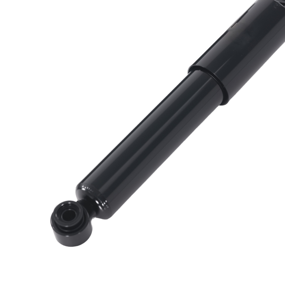 2x Complete Front Shock Absorber Assembly compatible for Hyundai i10 2007-2013 553000X100
