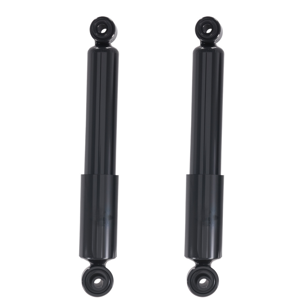 2x Complete Front Shock Absorber Assembly compatible for Hyundai i10 2007-2013 553000X100