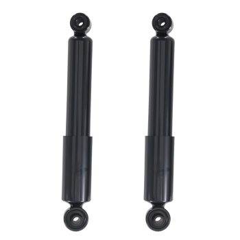 2x Complete Front Shock Absorber Assembly compatible for Hyundai i10 2007-2013 553000X100