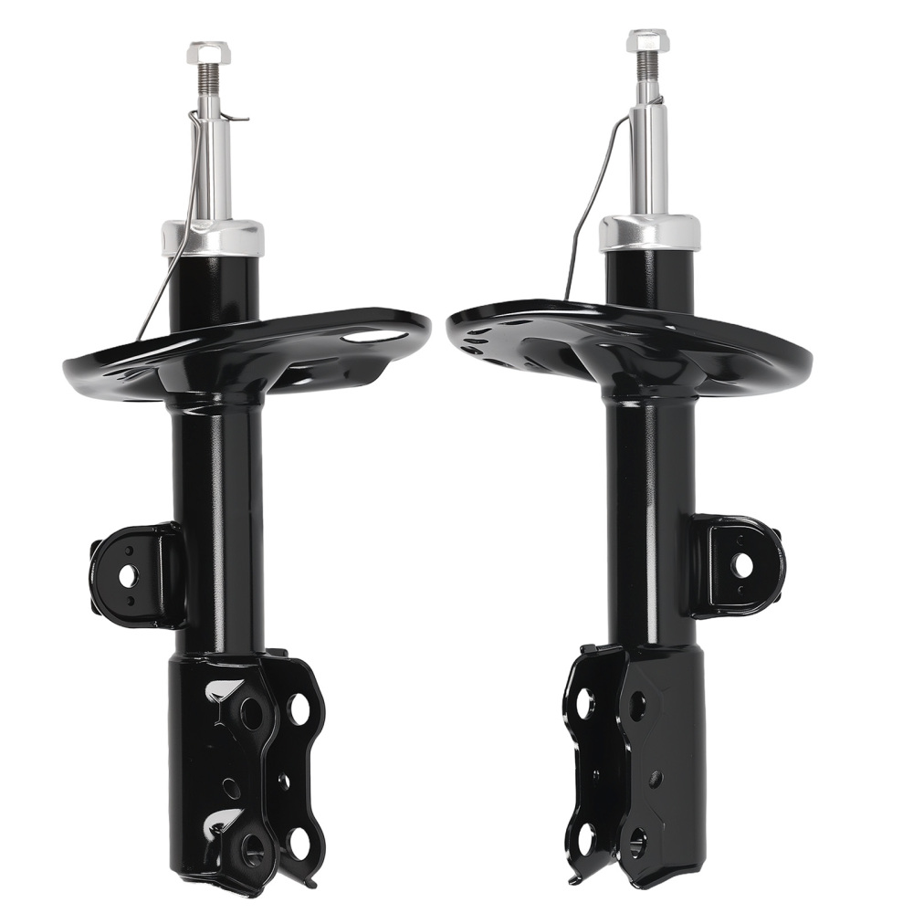 Front Shock Absorbers compatible for Toyota Rav4 2006-2013 Shocks Left Right Shocks Pairx 2