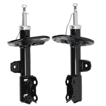 Front Shock Absorbers compatible for Toyota Rav4 2006-2013 Shocks Left Right Shocks Pairx 2