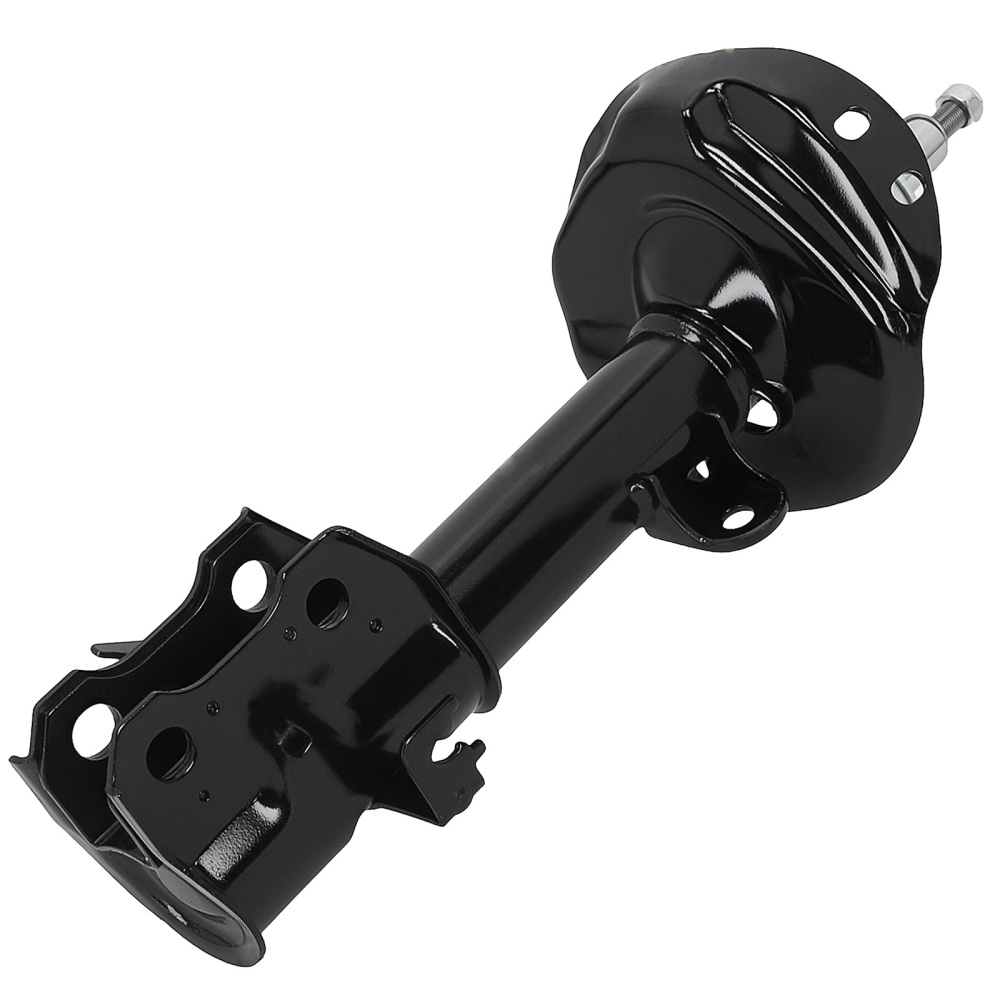 Front Shock Absorbers compatible for Honda CRV Mk3 MK4 Shocks X 2 2006-2021 pair Left+Right