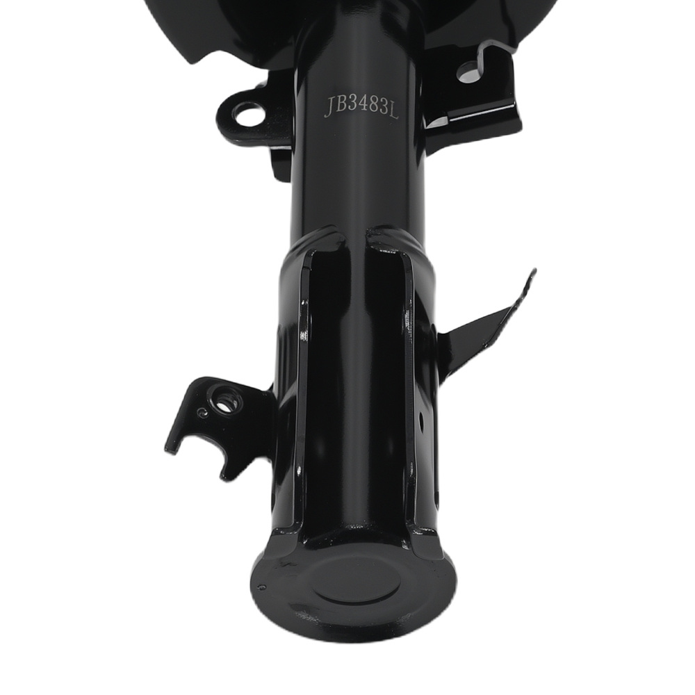 2 X Shock Absorbers Shocks Shockers compatible for Mazda 2 1.3 Front 2007-2015 Damper