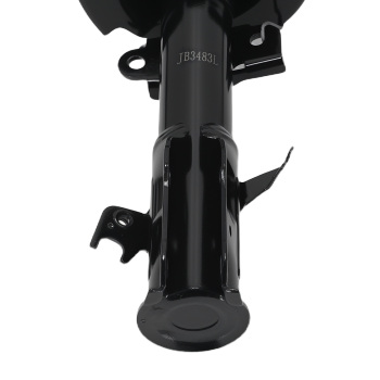 2 X Shock Absorbers Shocks Shockers compatible for Mazda 2 1.3 Front 2007-2015 Damper