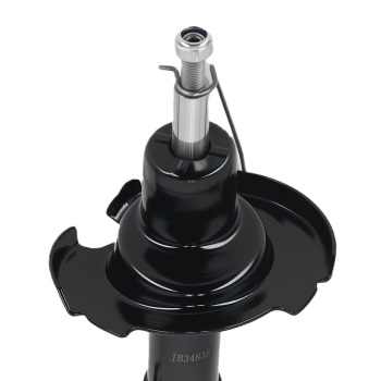 2 X Shock Absorbers Shocks Shockers compatible for Mazda 2 1.3 Front 2007-2015 Damper