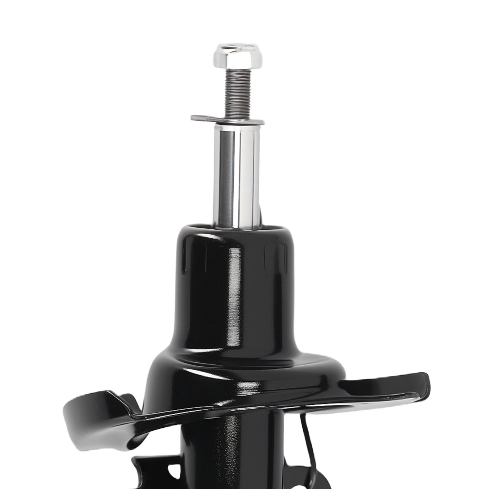 2 X Shock Absorbers Shocks Shockers compatible for Mazda 2 1.3 Front 2007-2015 Damper