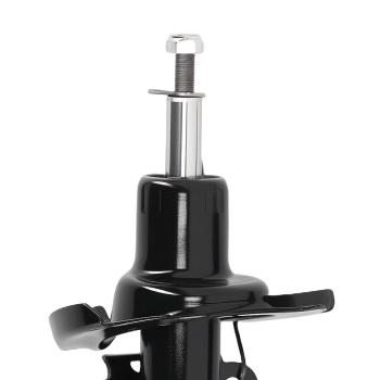 2 X Shock Absorbers Shocks Shockers compatible for Mazda 2 1.3 Front 2007-2015 Damper