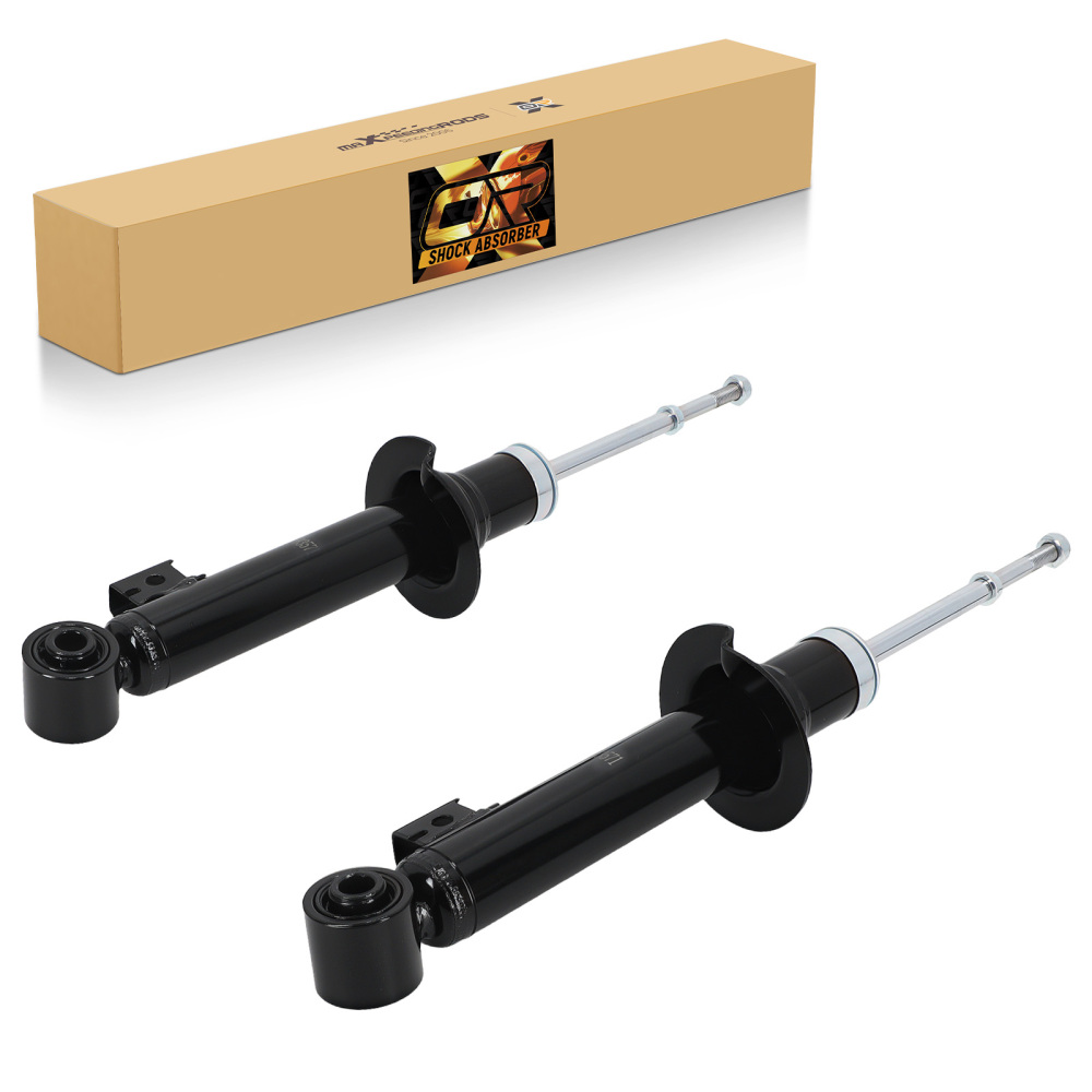 Front Shock Absorbers compatible for Mitsubishi L200 Triton Di-d 4x4 2005-2010 Shocks