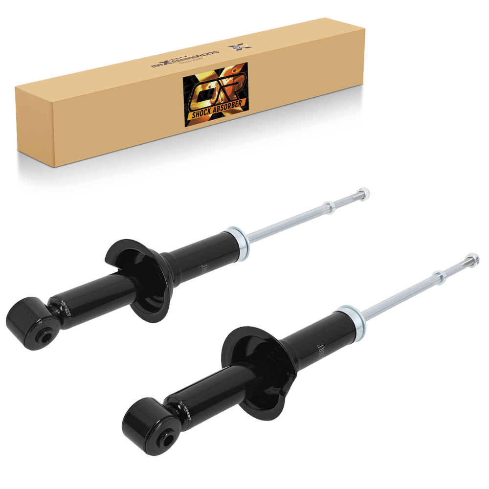 Rear Shock Absorbers compatible for Mitsubishi ASX 1.8 Di-d /1.8 /1.8 Di-d 4wd /2.0 MIVEC