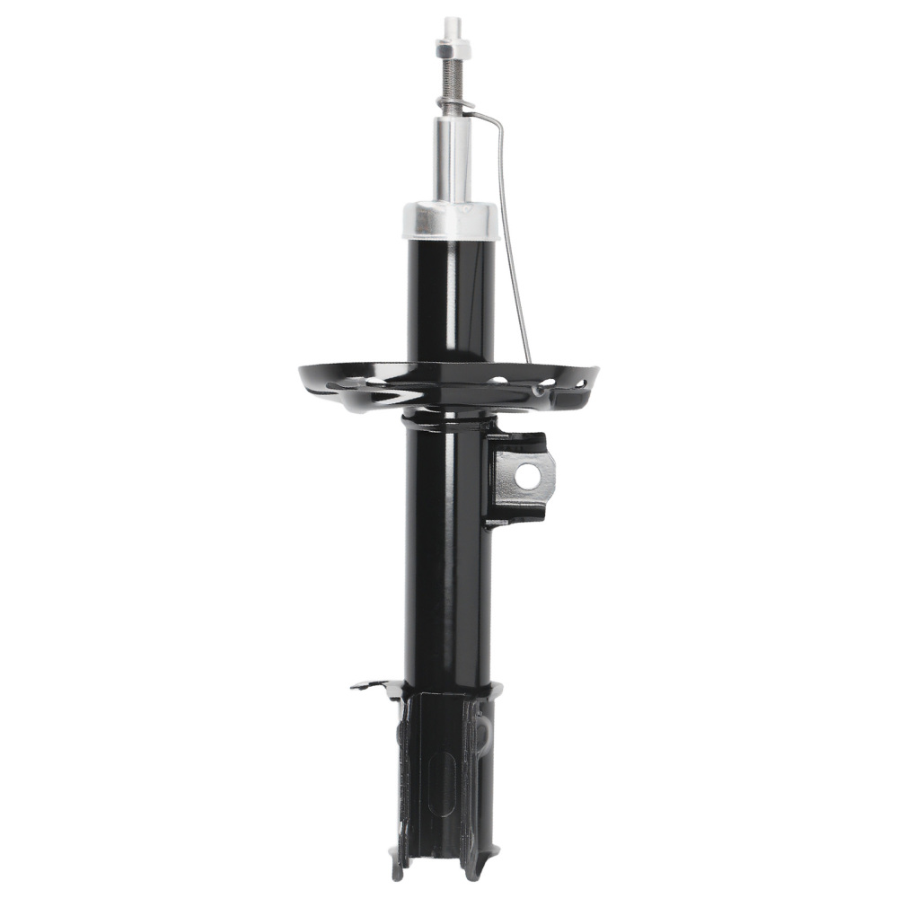 Front Shock Absorbers 2x compatible for Vauxhall Meriva 1.4 1.6 1.7 1.8 2003-10