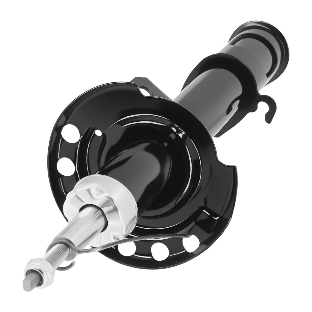 Front Shock Absorbers 2x compatible for Vauxhall Meriva 1.4 1.6 1.7 1.8 2003-10