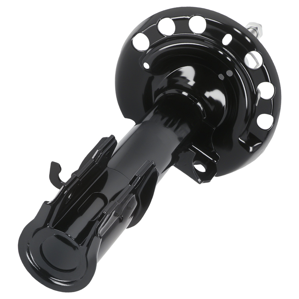 2 Ammortizzatori Pressione Gas Anteriori compatibile per Opel Corsa C Combo Meriva Tigra