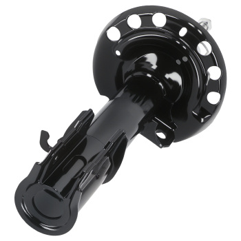 2 Ammortizzatori Pressione Gas Anteriori compatibile per Opel Corsa C Combo Meriva Tigra