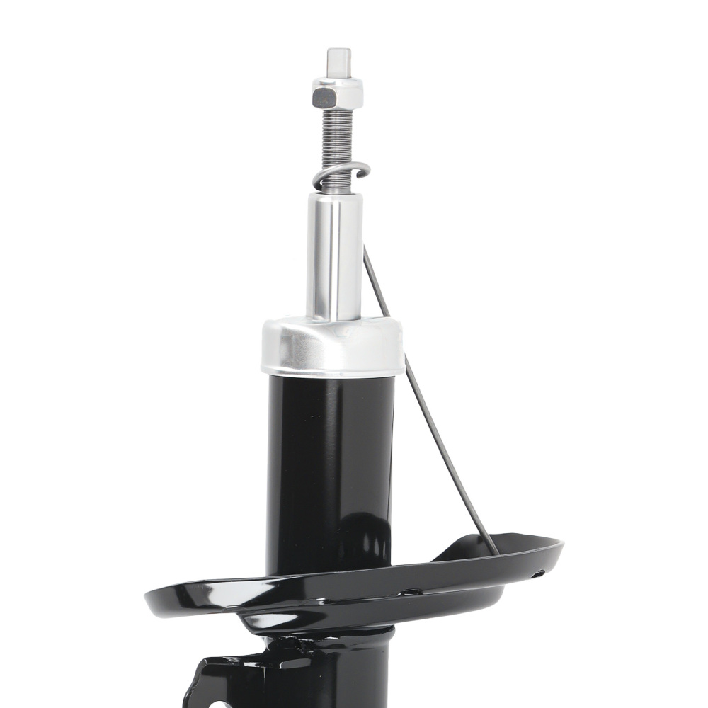 2 Ammortizzatori Pressione Gas Anteriori compatibile per Opel Corsa C Combo Meriva Tigra