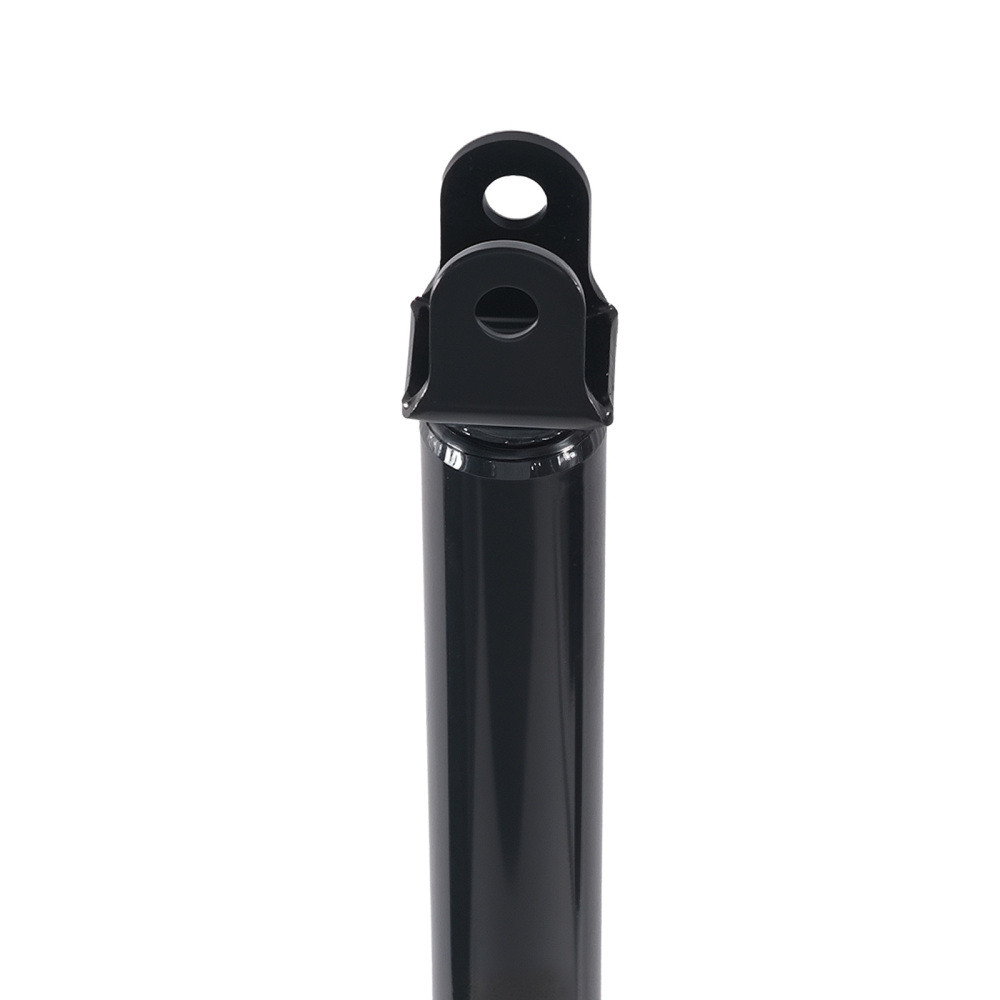 2x Rear Shock compatible for Hyundai Sonata VI ix35 i40 compatible for Kia Optima Sportage III 553002Z800