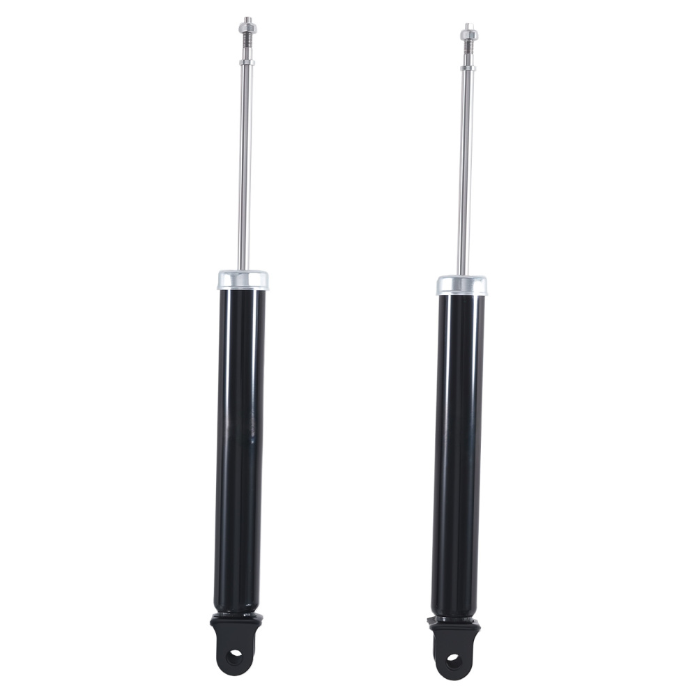 2x Rear Shock compatible for Hyundai Sonata VI ix35 i40 compatible for Kia Optima Sportage III 553002Z800
