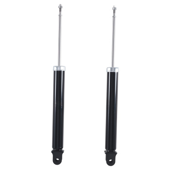 2x Rear Shock compatible for Hyundai Sonata VI ix35 i40 compatible for Kia Optima Sportage III 553002Z800