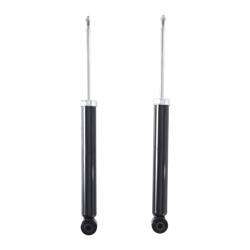 2x Rear Shock compatible for Hyundai ix35 LM EL compatible for KIA SPORTAGE III SL 553112S400 553112Y450