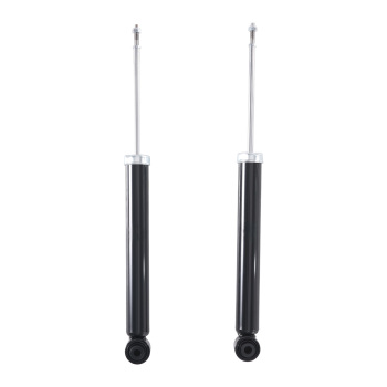 2x Rear Shock compatible for Hyundai ix35 LM EL compatible for KIA SPORTAGE III SL 553112S400 553112Y450