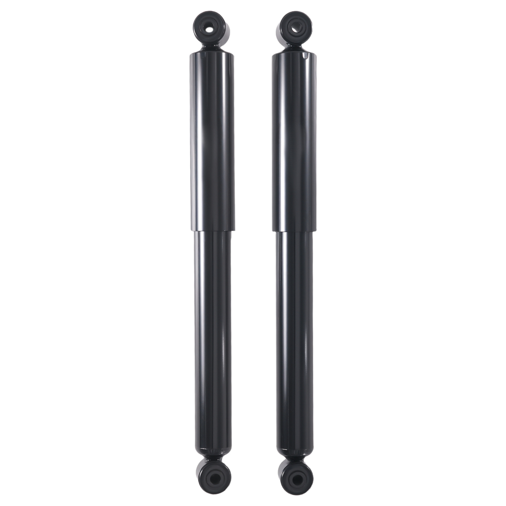 2x Rear Shock Absorber Gas Pressure compatible for VW Transporter T3 1979-1992 445020