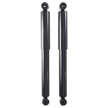 2x Rear Shock Absorber Gas Pressure compatible for VW Transporter T3 1979-1992 445020
