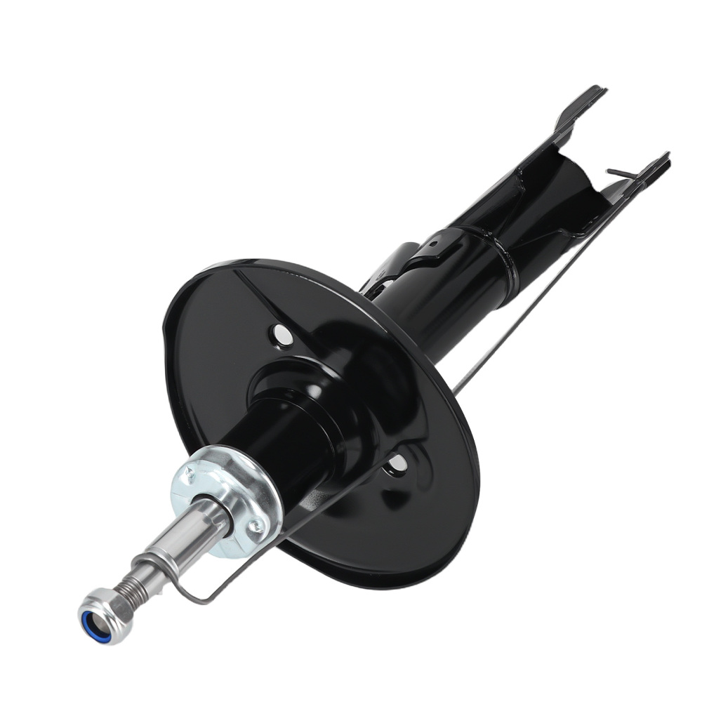 2x Shock Absorbers Front compatible for Toyota Prius W2 2003-2009 1.5 Hybrid 333388 333389