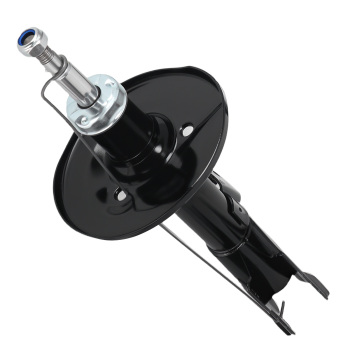 2x Shock Absorbers Front compatible for Toyota Prius W2 2003-2009 1.5 Hybrid 333388 333389