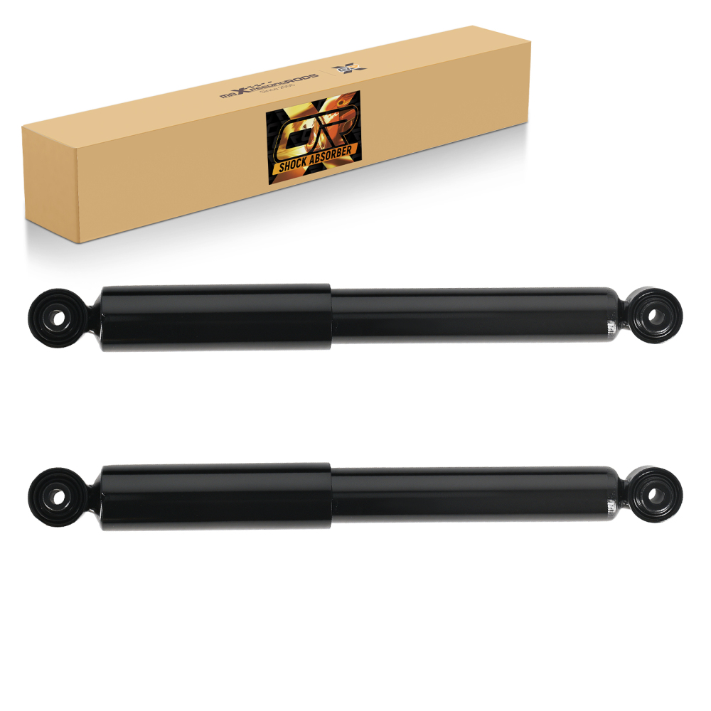 X2 Shock Absorbers Rear compatible for Nissan Qashqai 2006-13 349079 56210JD02A 56210JD73A