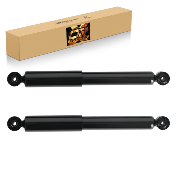 X2 Shock Absorbers Rear compatible for Nissan Qashqai 2006-13 349079 56210JD02A 56210JD73A