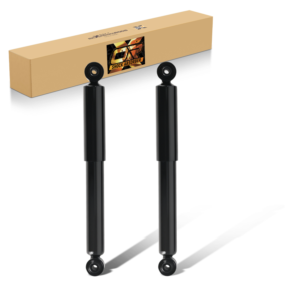 X2 Shock Absorbers Rear compatible for Nissan Qashqai 2006-13 349079 56210JD02A 56210JD73A