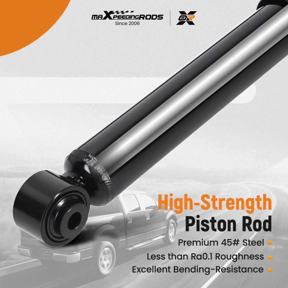 X2 Shock Absorbers Rear compatible for Nissan Qashqai 2006-13 349079 56210JD02A 56210JD73A