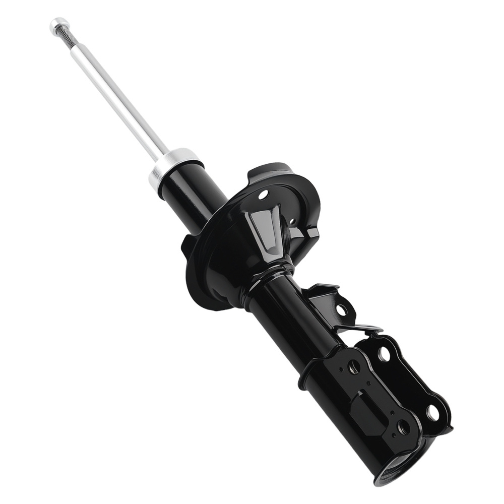 2x Front Gas Shock Absorber compatible for Hyundai i10 2007-17 546500X200 546600X200