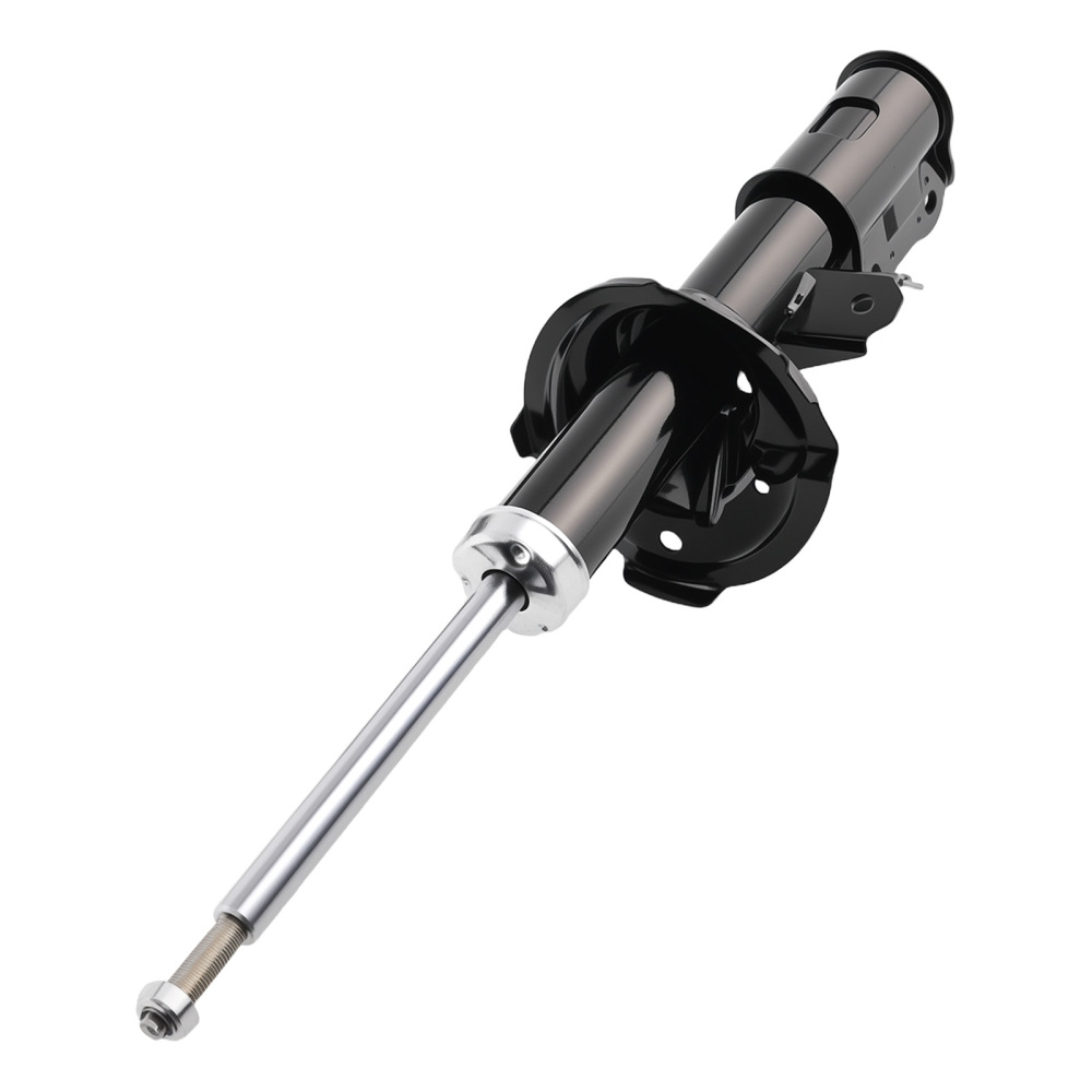 2x Front Gas Shock Absorber compatible for Hyundai i10 2007-17 546500X200 546600X200