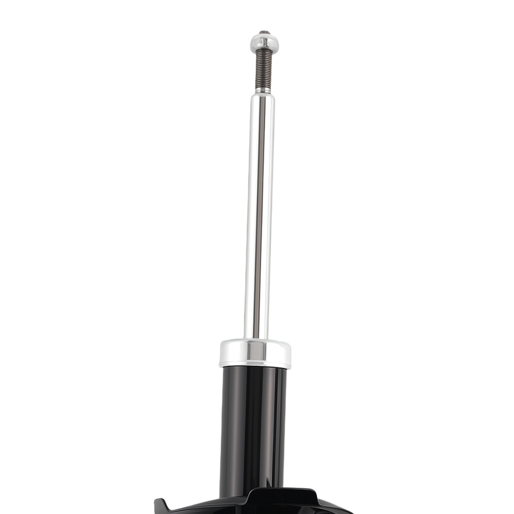 2x Front Gas Shock Absorber compatible for Hyundai i10 2007-17 546500X200 546600X200