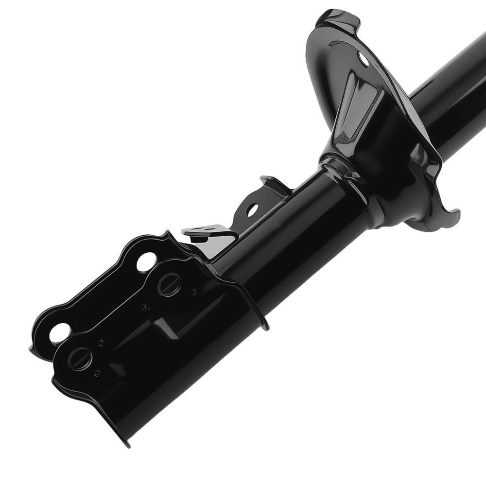 2x Front Gas Shock Absorber compatible for Hyundai i10 2007-17 546500X200 546600X200