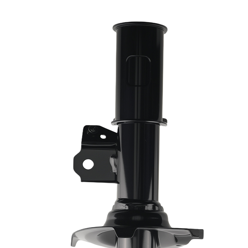 2x Front Gas Shock Absorber compatible for Hyundai i10 2007-17 546500X200 546600X200