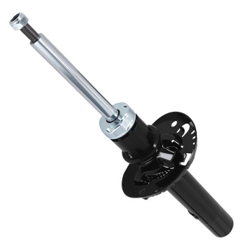 2x Ammortizzatore Anteriore compatibile per AUDI A2 2000-2005 compatibile per SKODA ROOMSTER 6Q0413031BH