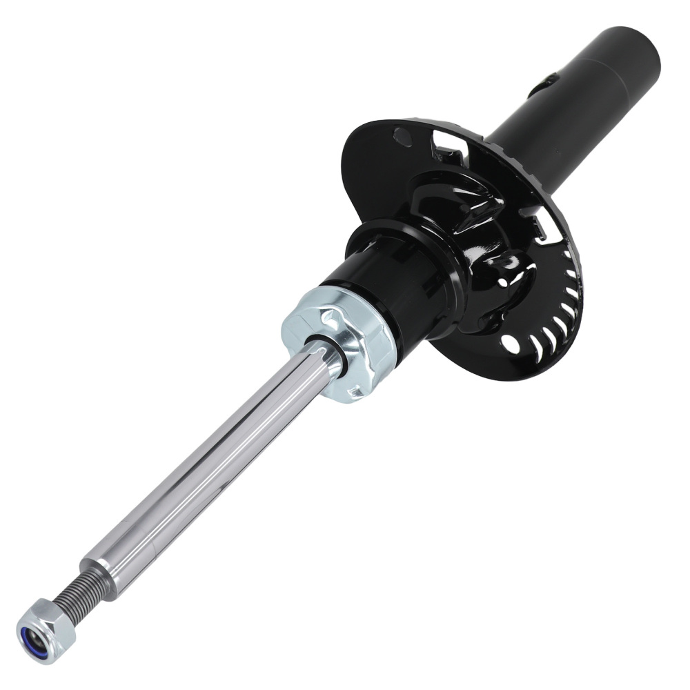 2x Ammortizzatore Anteriore compatibile per AUDI A2 2000-2005 compatibile per SKODA ROOMSTER 6Q0413031BH