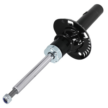 2x Ammortizzatore Anteriore compatibile per AUDI A2 2000-2005 compatibile per SKODA ROOMSTER 6Q0413031BH