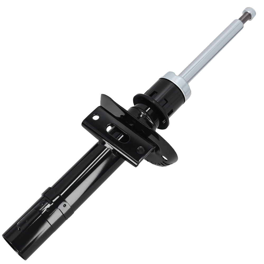 2x Ammortizzatore Anteriore compatibile per AUDI A2 2000-2005 compatibile per SKODA ROOMSTER 6Q0413031BH