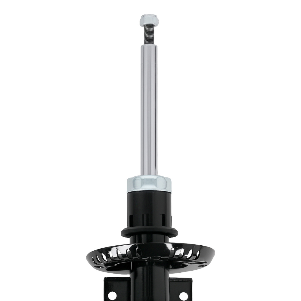 2x Ammortizzatore Anteriore compatibile per AUDI A2 2000-2005 compatibile per SKODA ROOMSTER 6Q0413031BH