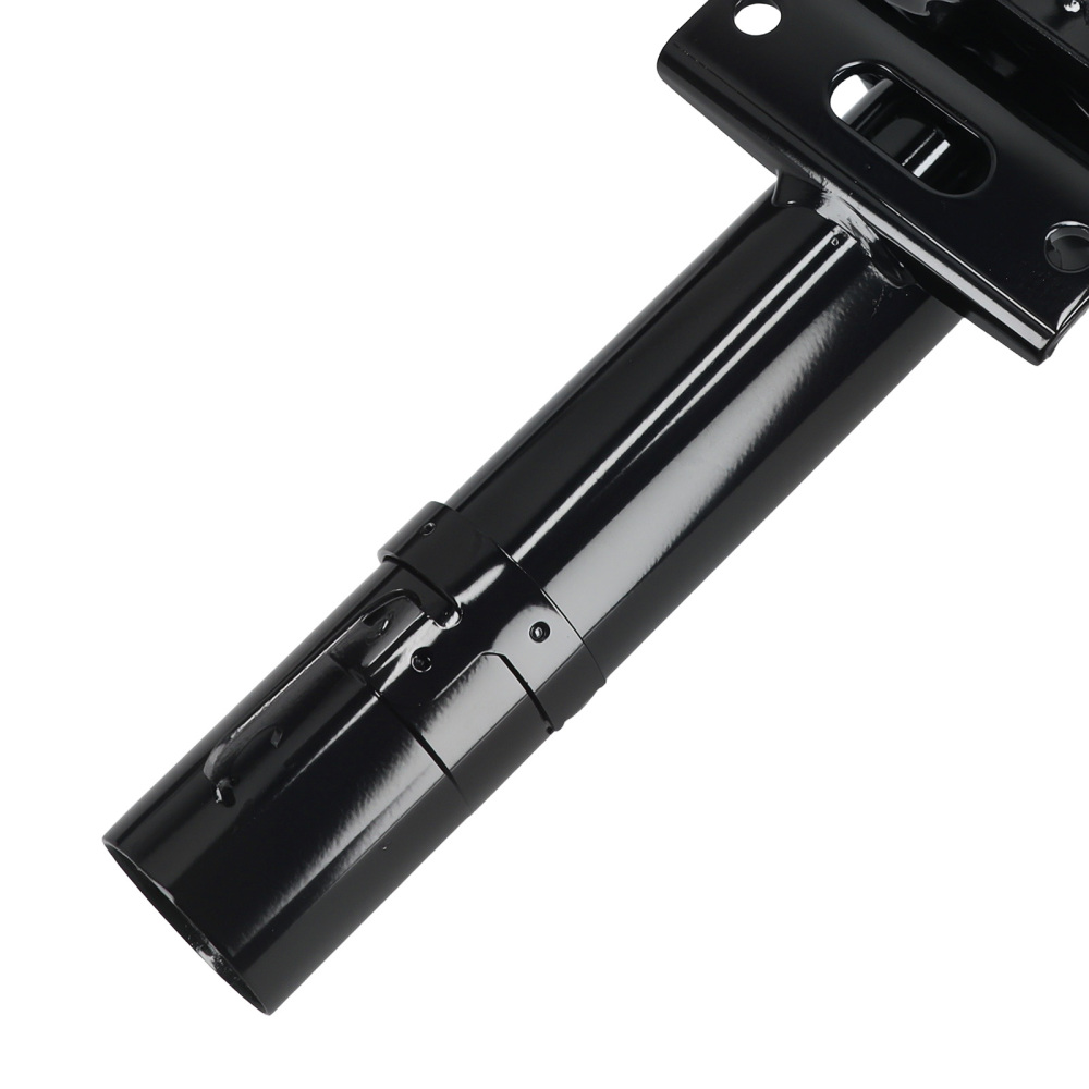 2x Ammortizzatore Anteriore compatibile per AUDI A2 2000-2005 compatibile per SKODA ROOMSTER 6Q0413031BH